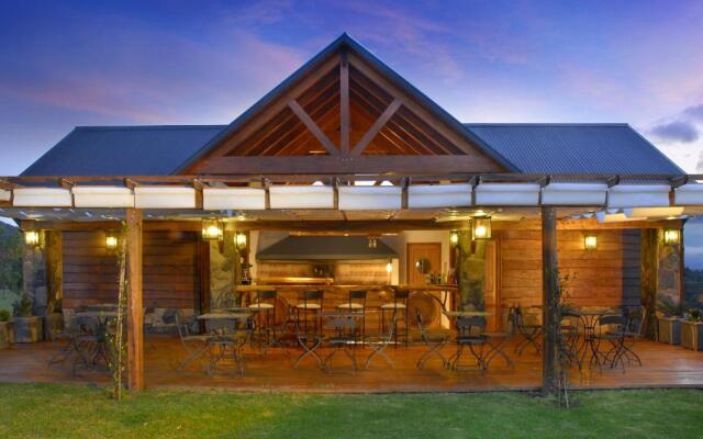 Chamonix Posada y Spa