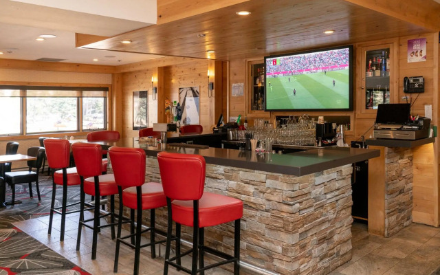 Banff Rocky Mountain Resort