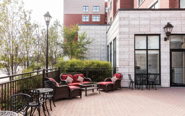 Residence Inn by Marriott Ottawa Airport