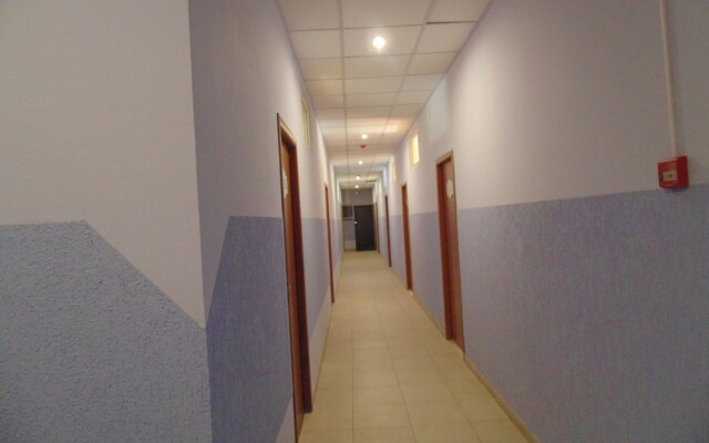 Hostel Uyutnyy Dom