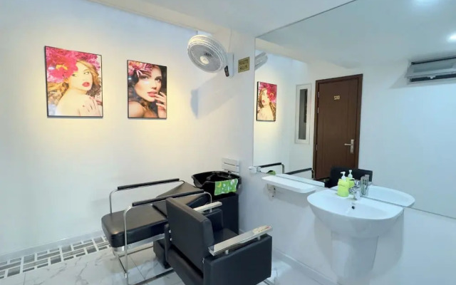 C'est La Vie Homestay