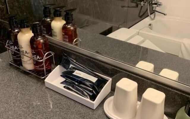 Kawaguchiko Hotori no Hotel Ban