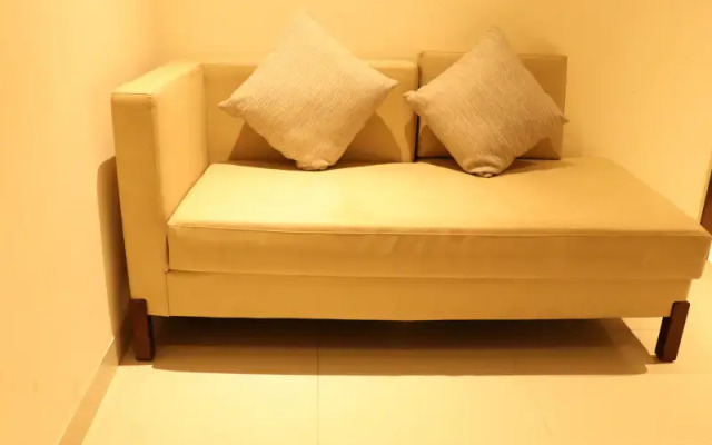 AM Hotel Kollection: Manasa Inn, Tirupati