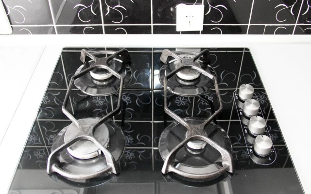 Apartlux Belorusskaya Superior