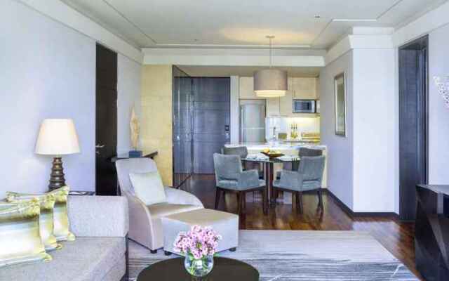 Kempinski Residences Siam