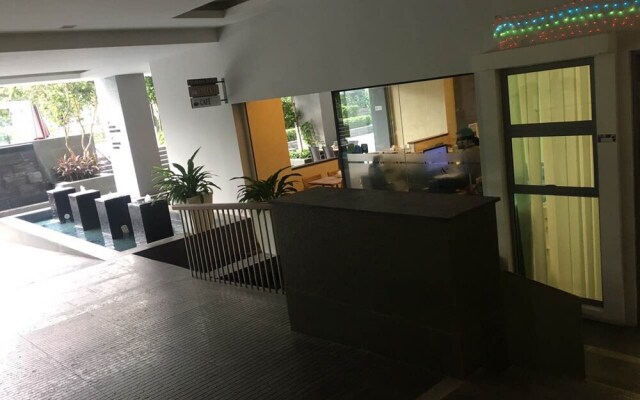 3Bed Apart in the Heart of KL