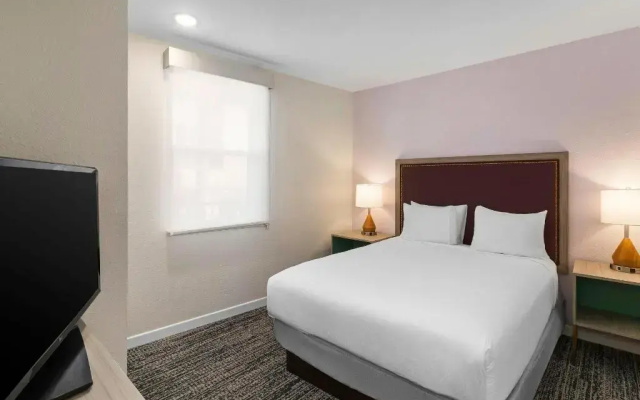 WorldMark Oceanside