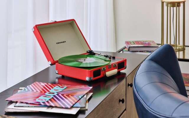 Canopy by Hilton Portland Pearl District