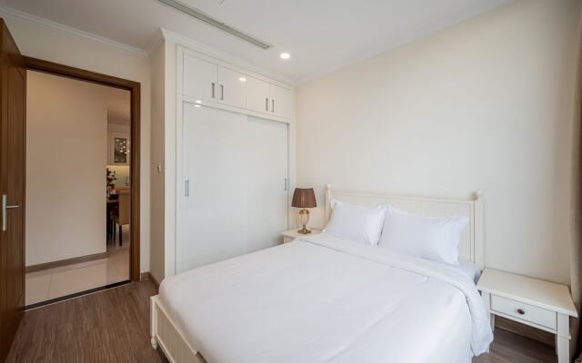 The Celavie Serviced Apartment Landmark