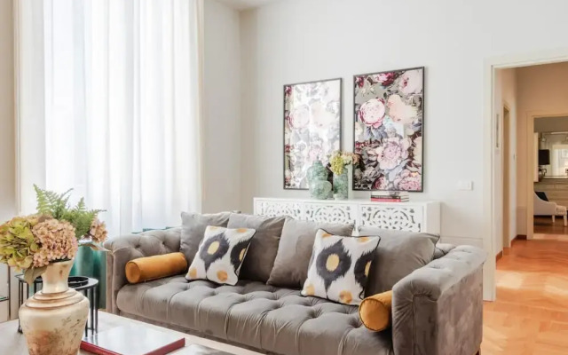 Amaretti Luxury Apartment