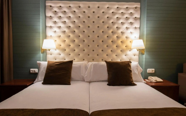 Hotel Piolets Soldeu Centre
