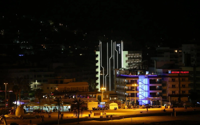 Arena Prado