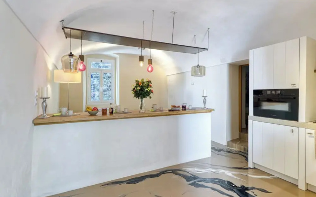 Boutique Apartment Casa Del Nobile