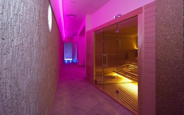 Hotel Savoia Thermae & Spa