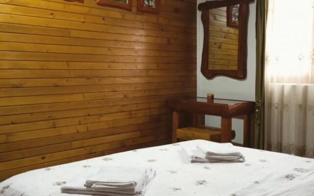 Household Nikolic - Andrijevica, Montenegro