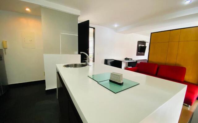 Hotel Aparta Suite Continental