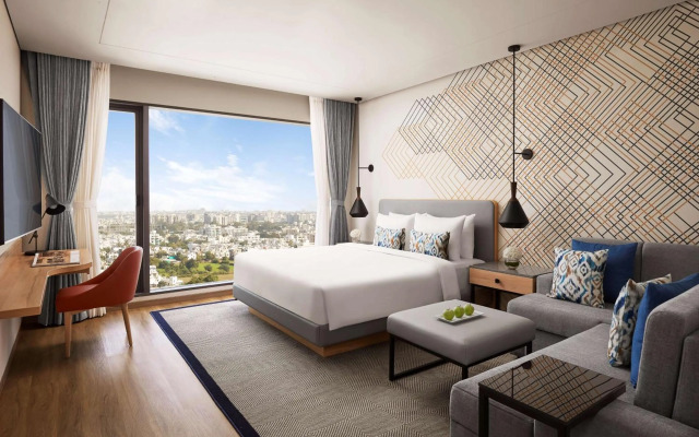 Hyatt Place Vadodara