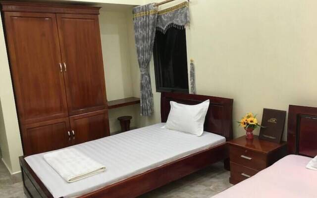 Bao Trang Hotel Ha Giang