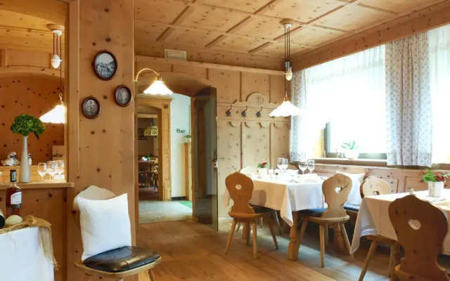 Hotel Gallia