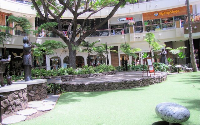 Waikiki Garden Villa