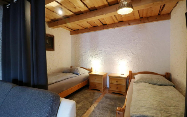 Schwarzwaldhaus Krebs - Villa Kunterbunt, Lenzkirch, Feldberg