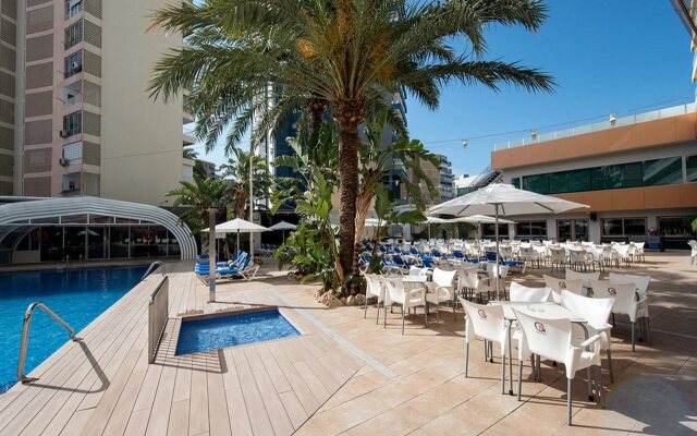 Hotel Benidorm Plaza