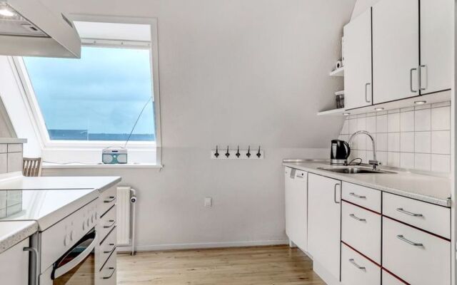 "Jadara" - 450m from the sea in NW Jutland