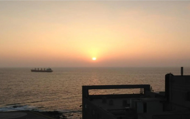 ibis Antofagasta