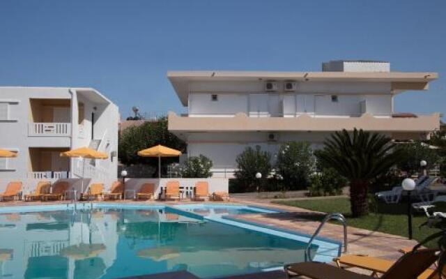 Elena Rooms & Apartments