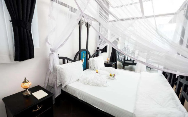 Отель Sofia Sea View