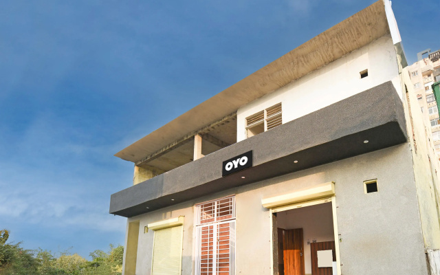 Hotel O by OYO Royal Place