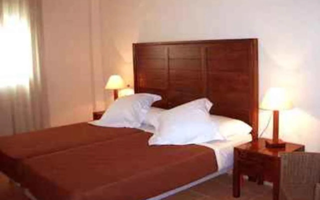 Apartamentos Las Dunas