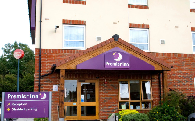 Premier Inn Grantham