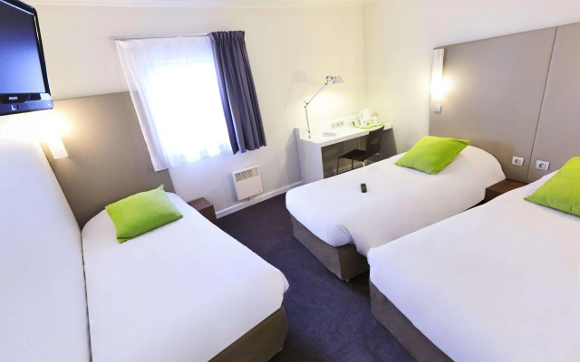 Campanile Paris Est - Porte de Bagnolet Hotel