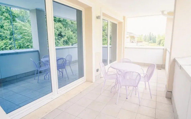 206 Relais du Lac Village - Italian Homing