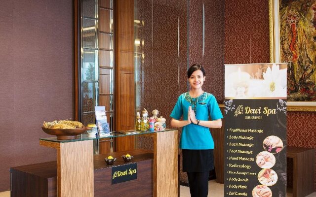 Tara Hotel Yogyakarta