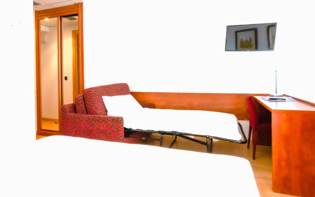 Hotel Palacios