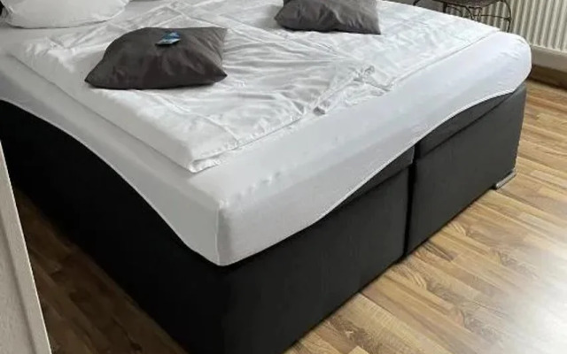 Hotel Jägerhof Kettwig