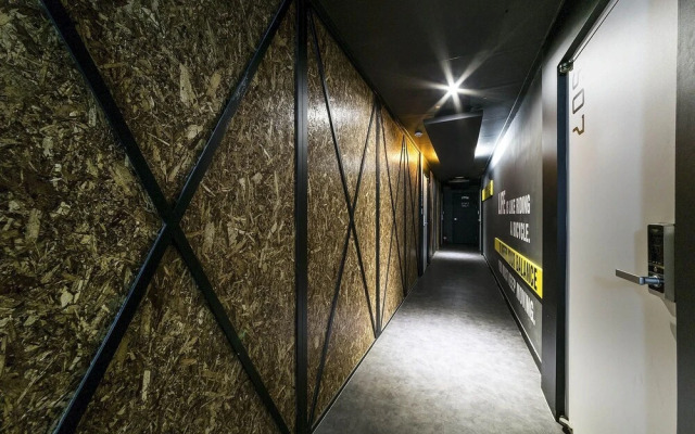 Incheon Hotel Nice