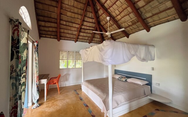 Casa Bambu - Charming Villa in the Heart of Nature