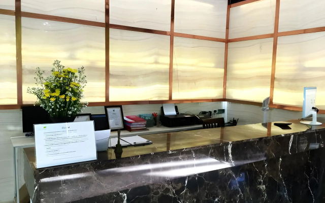 3B Boutique Hotel