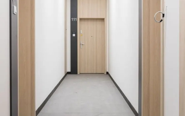 WS Concept House Apartments