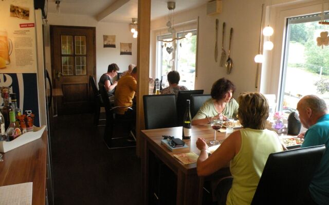 Landgasthof Nesselbach