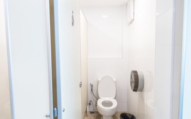 Naratel Hostel Bangkok