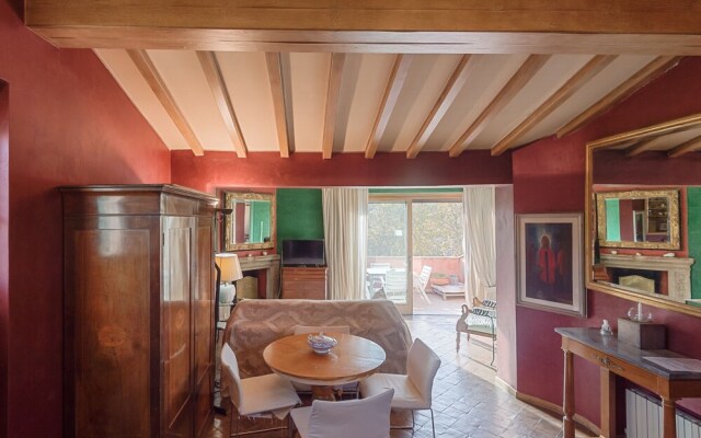 RSH Giulia Terrace Breathtaking View