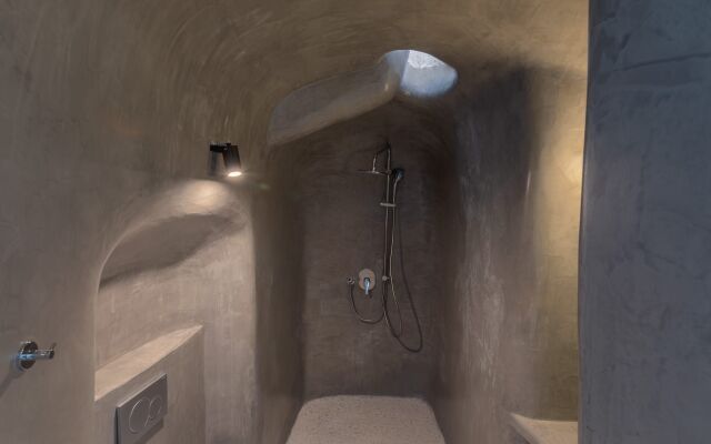 Casa Grande Santorini Vacation Houses