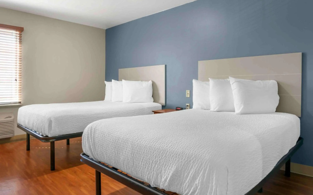 Extended Stay America Select Suites - Kalamazoo - West