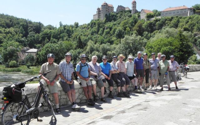 AKZENT Hotel Meerfräulein