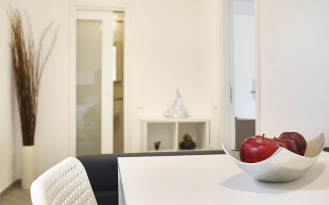 Angeli e Diavoli Apartment