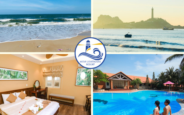 Kega Lighthouse Resort